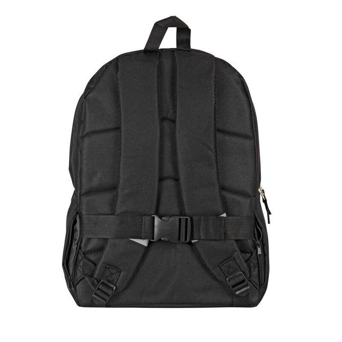 Plaid backpack 42cm-2