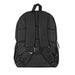 Plaid backpack 42cm-2