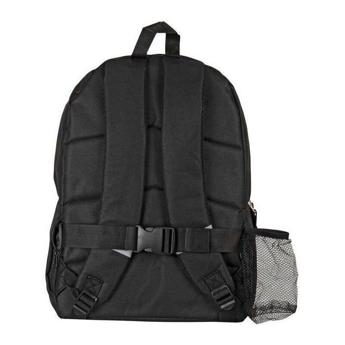 Plaid backpack 42cm-6