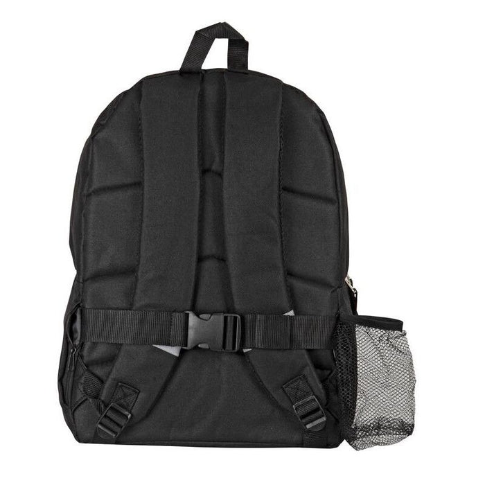 Plaid backpack 42cm-2