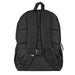 Plaid backpack 42cm-5