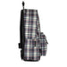 Plaid backpack 42cm-6
