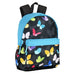 Butterflies backpack 43cm-1