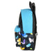 Butterflies backpack 43cm-3