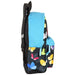 Butterflies backpack 43cm-4