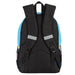 Butterflies backpack 43cm-5