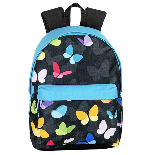 Butterflies backpack 43cm-0