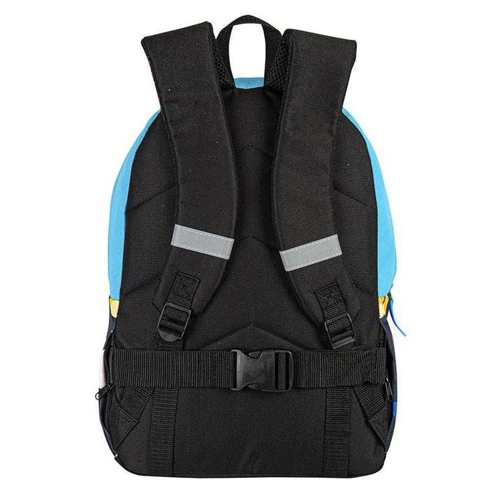 Butterflies backpack 43cm-8