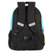 Butterflies backpack 43cm-3