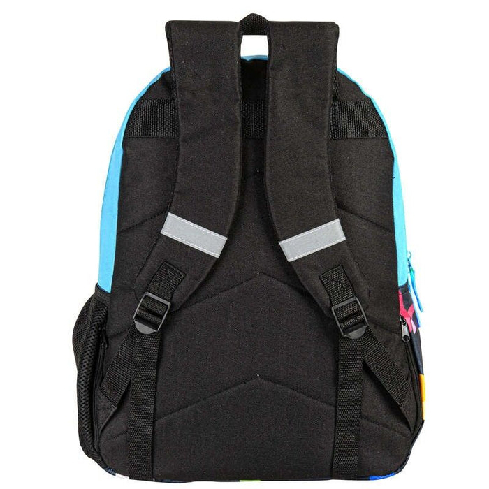 Butterflies backpack 43cm-4