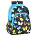 Butterflies backpack 43cm-6