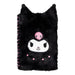 Hello Kitty Kuromi A5 notebook fluffy-2