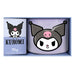 Hello Kitty Kuromi mug 400ml product image