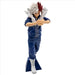 My Hero Academia The Amazing Heroes Shoto Todoroki figure 21cm-1