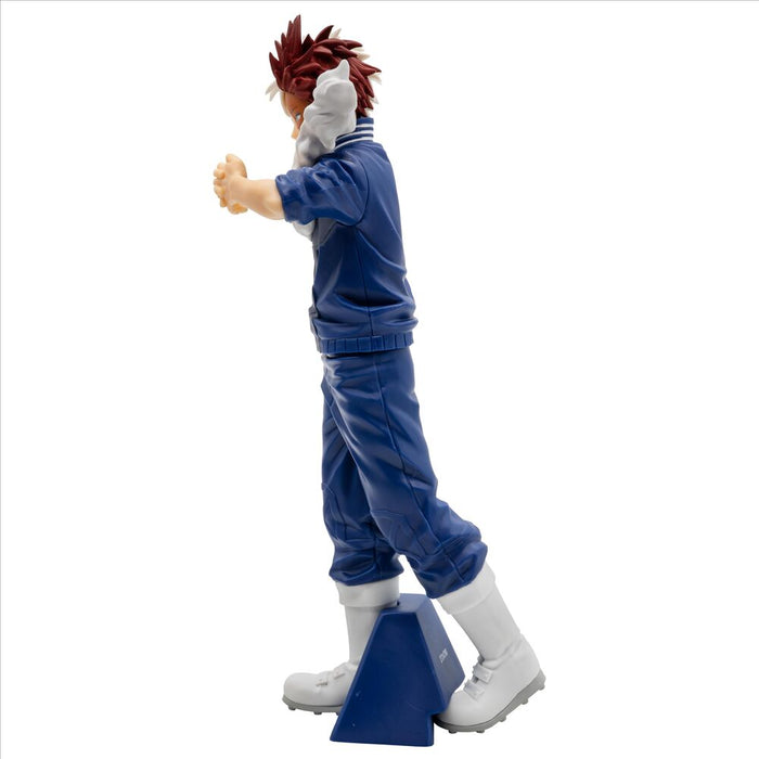 My Hero Academia The Amazing Heroes Shoto Todoroki figure 21cm-2