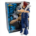 My Hero Academia The Amazing Heroes Shoto Todoroki figure 21cm-3