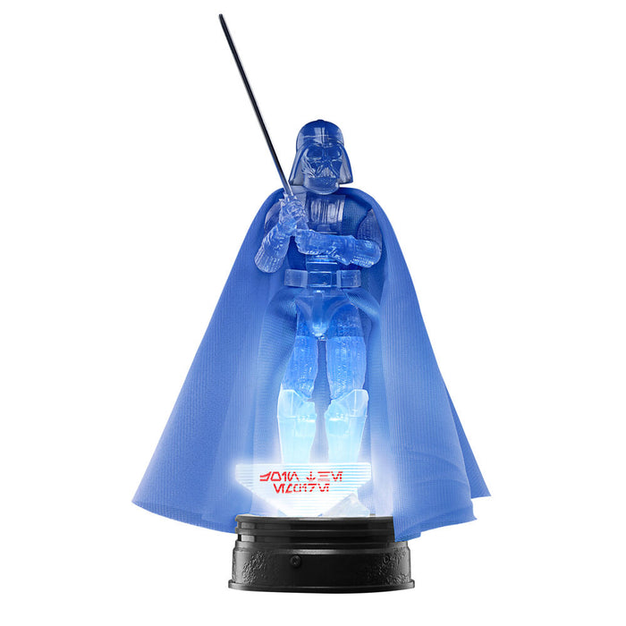 Star Wars Darth Vader Holocomm Collection figure 15cm-2
