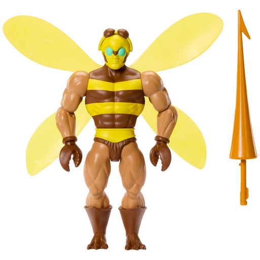 Masters of the Universe Origins Buzz-Off figure 14cm-0