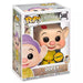 POP figure Disney Snow White and the Seven Dwarfs Dopey Chase-1