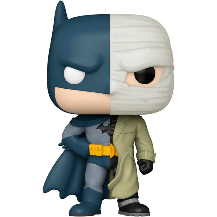 POP figure DC Comics Batman Hush Exclusive-0