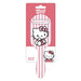 Hello Kitty hair brush-1