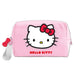 Hello Kitty travel vanity case-0