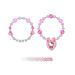Hello Kitty Costume jewellery set-2