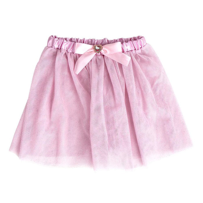 Hello Kitty headband + tutu set-2
