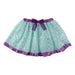 Disney The Little Mermaid headband + tutu set-1