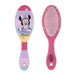 Disney Minnie hair brush-2