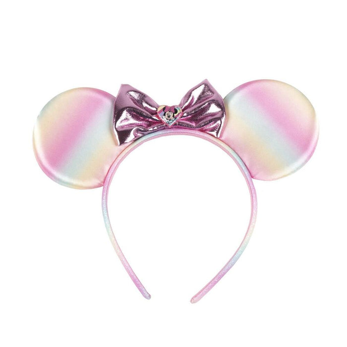 Disney Minnie headband-2