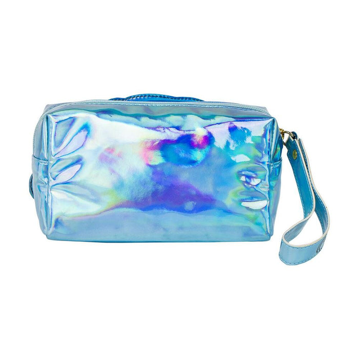 Hello Kitty Cinnamoroll travel vanity case-1