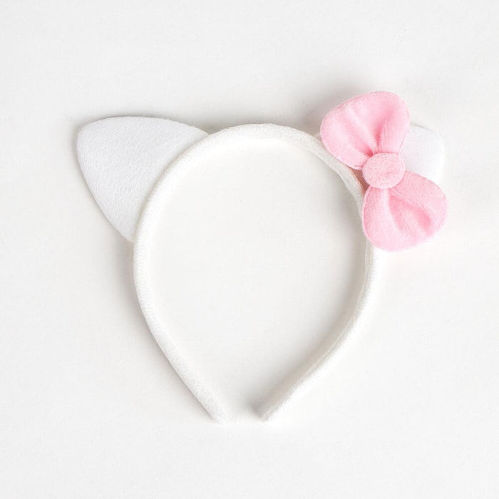 Hello Kitty headband + tutu set-3