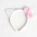 Hello Kitty headband + tutu set-3