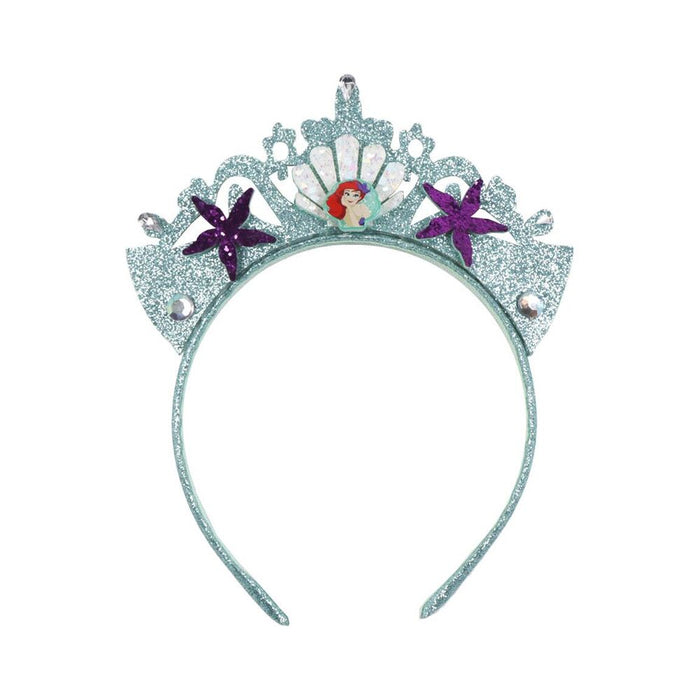Disney The Little Mermaid headband + tutu set-2