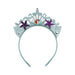 Disney The Little Mermaid headband + tutu set-2