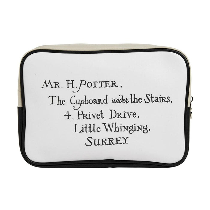 Harry Potter 2 vanity case travel set-3
