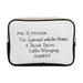 Harry Potter 2 vanity case travel set-3