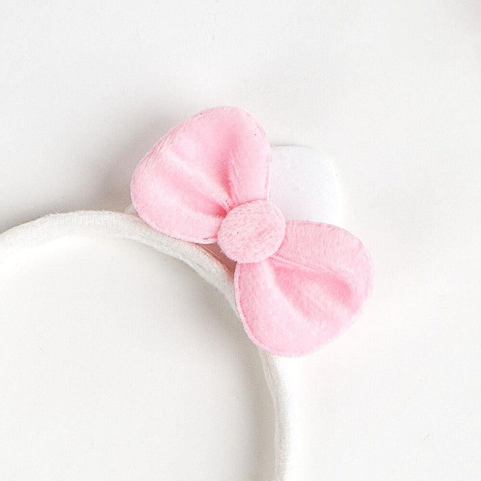 Hello Kitty headband + tutu set-5