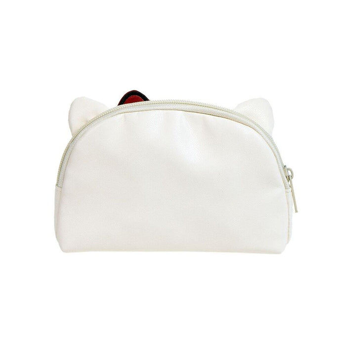 Hello Kitty 2 vanity case travel set-3