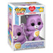 Figura POP Care Bears Bright Heart Raccoon-0
