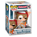 POP figure Gremlins 2 The New Batch Gizmo with Bow-0
