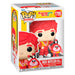 POP figure Rainbow Brite and Sprite Red Butler and Sprite-0