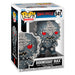 POP figure Smallville Doomsday Max-0