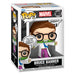 POP figure Marvel Bruce Banner Hulk-0