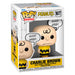 POP figure Peanuts Charlie Brown-0