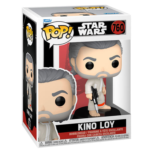 POP figure Star Wars Kino Loy-0