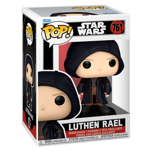 POP figure Star Wars Luthen Rael-0