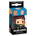 Pocket POP Keychain Demon Slayer Kimetsu no Yaiba Tanjiro Kamado-0