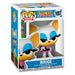 POP figure Sonic the Hedgehog Rouge-0